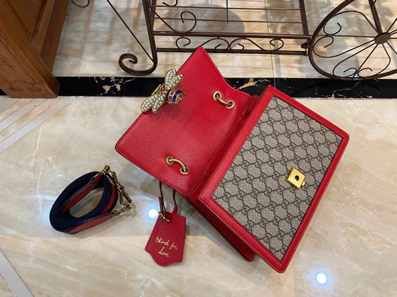 Gucci Bags - The Tote   461