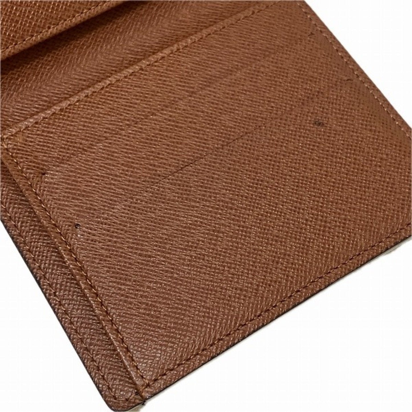 Louis Vuitton  Coin Purse/Coin Case