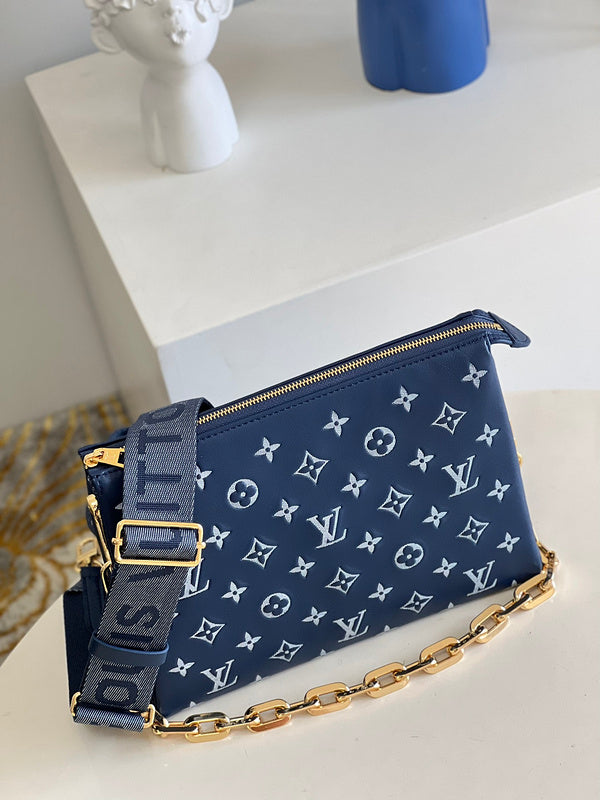 Alice Bags- Louis Vuittons  - 16430
