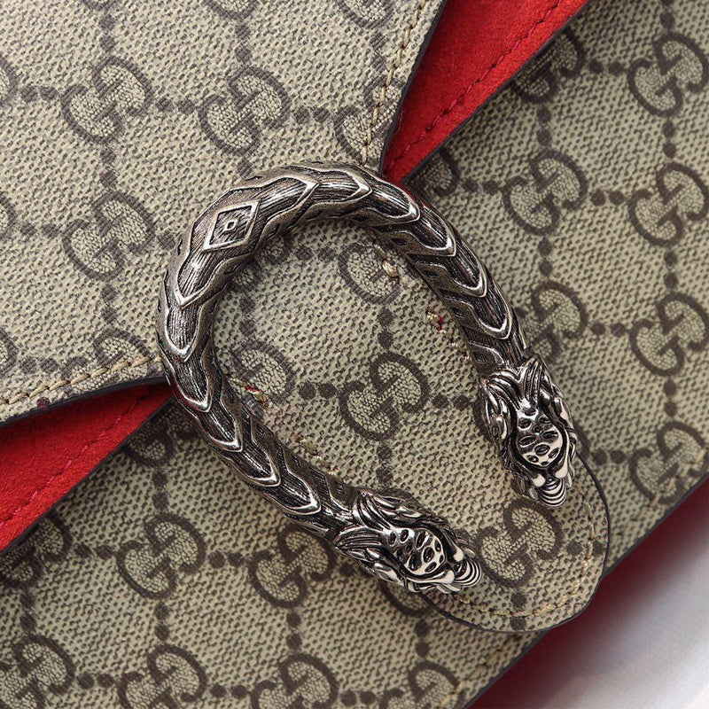 Gucci Bag Luxury Bag New Arrival