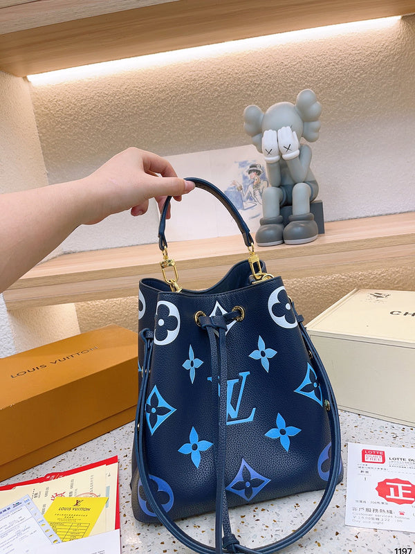 Alice bags - Louis Vuittons  - 14863