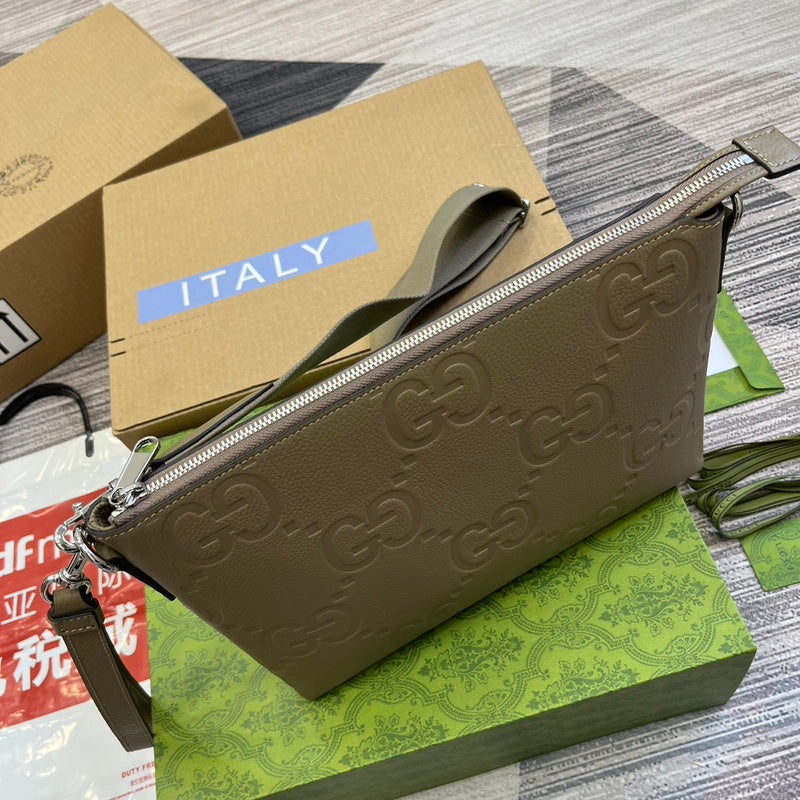 Gucci Luxury - Bags - 062