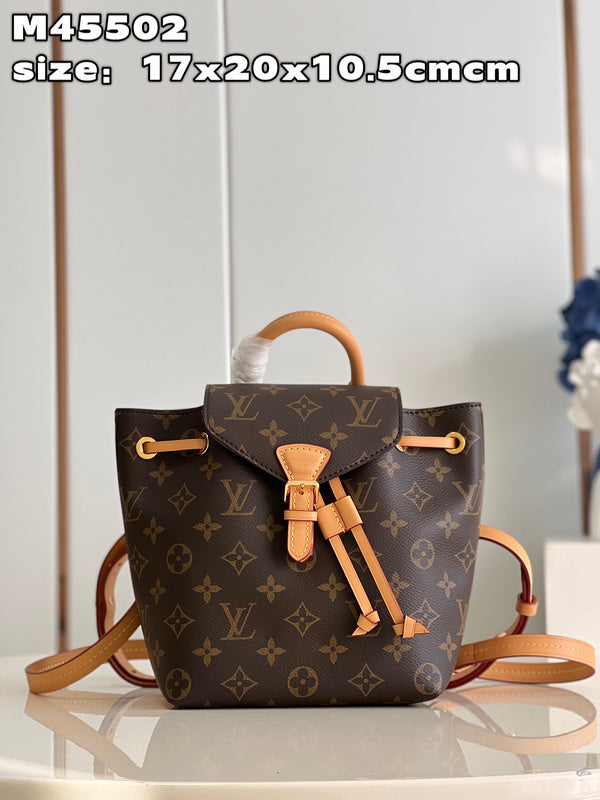 Alice  Bags- Louis Vuittons  - 15896