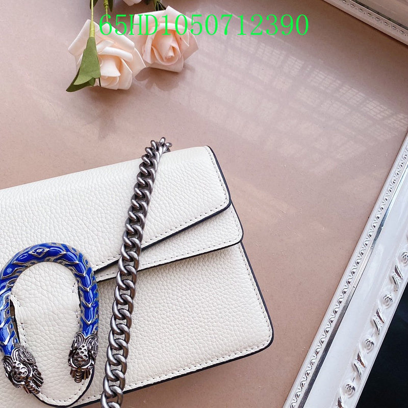 Gucci Bags - The Tote   363