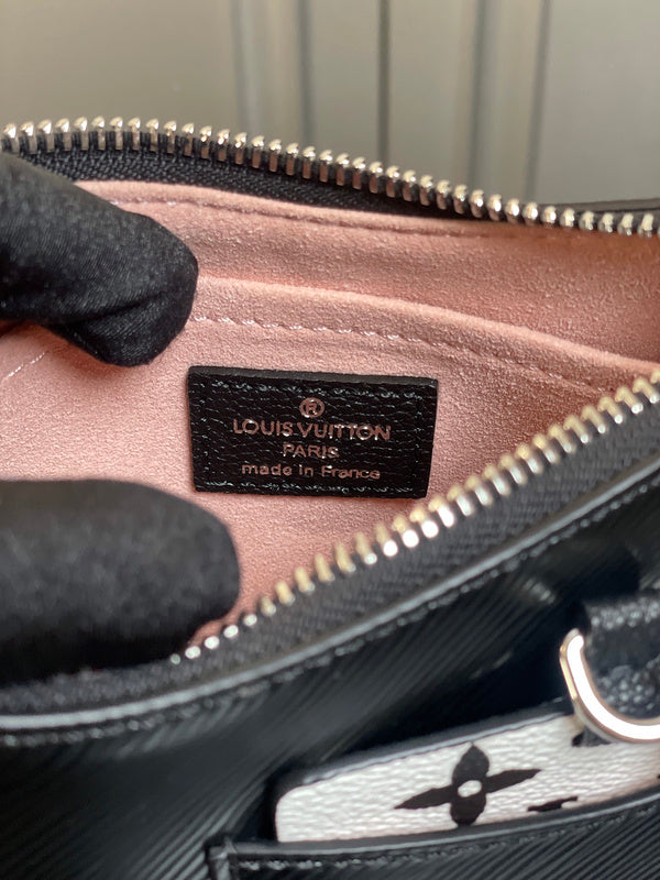 Alice Bags- Louis Vuittons  - 15853