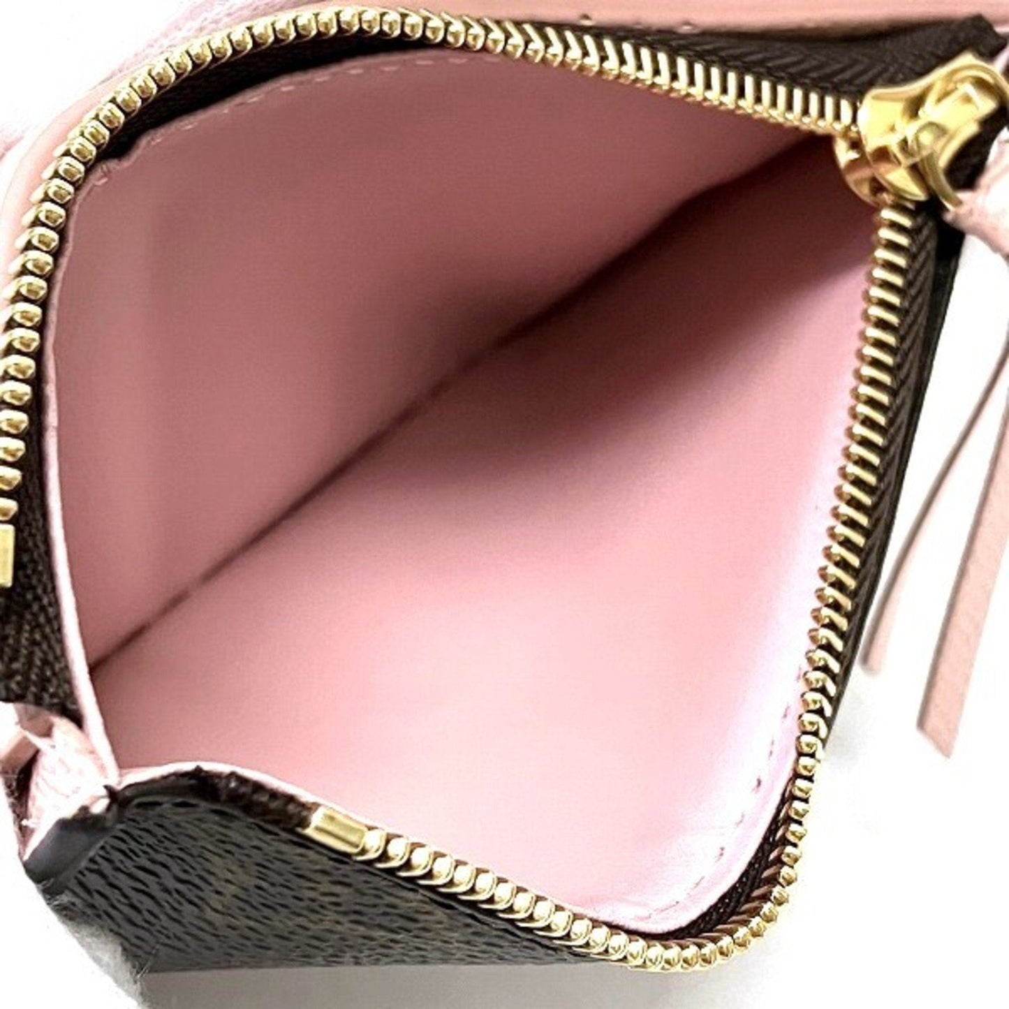 Louis Vuitton  Coin Purse/Coin Case