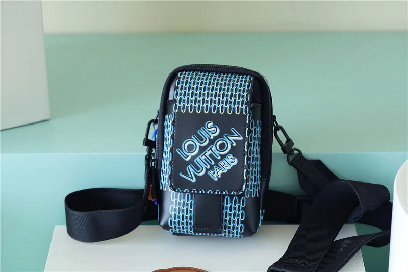 Alice bags - Louis Vuittons  - 10078