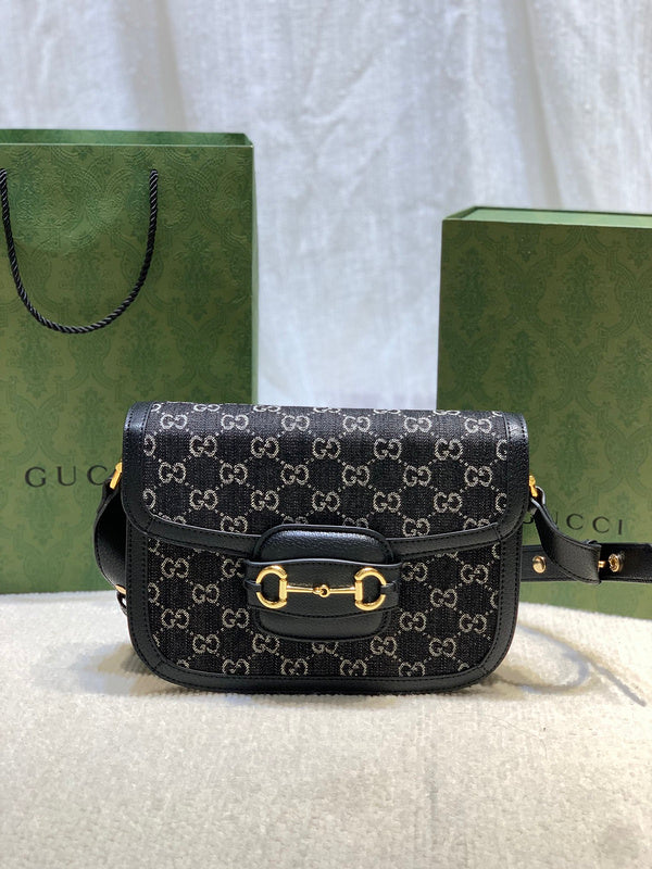 Gucci  Luxury -  Bags - 451
