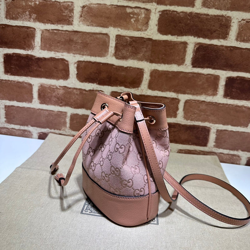 Gucci Luxury - Bags - 154