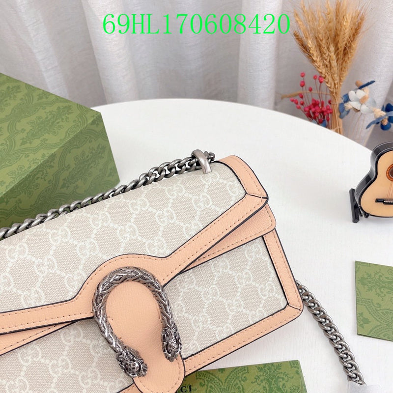 Gucci Bags - The Tote   329