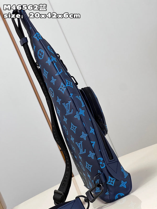 Alice bags - Louis Vuittons  - 15394