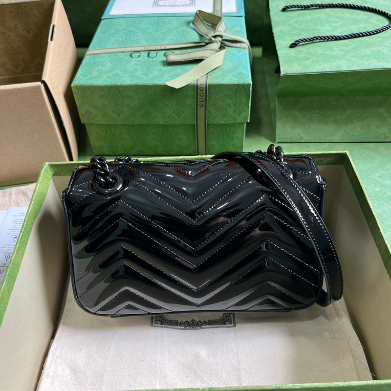 Gucci Luxury - Bags - 115