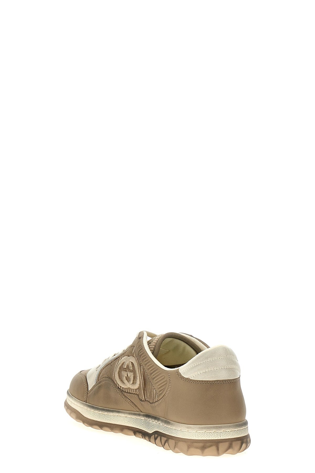 Gucci Men 'Mac80' Sneakers