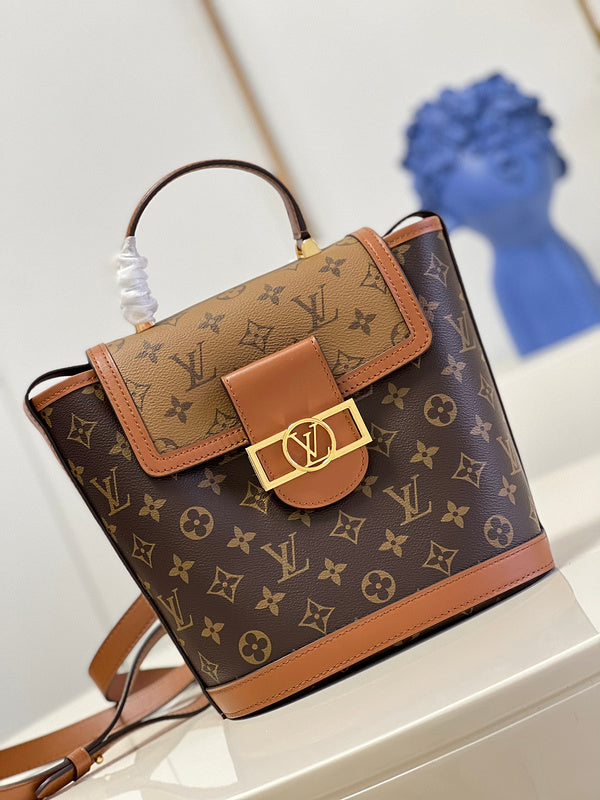 Alice Bags- Louis Vuittons  - 16464