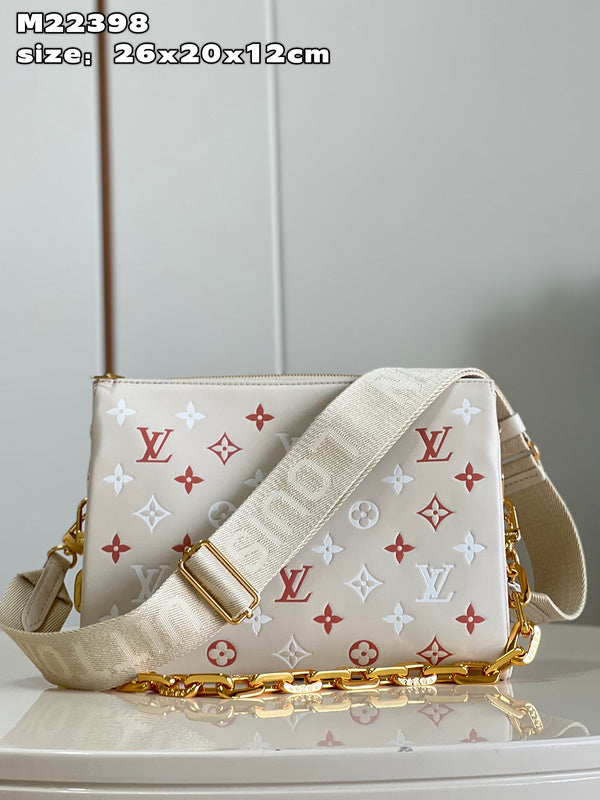 Alice bags - Louis Vuittons  - 15485