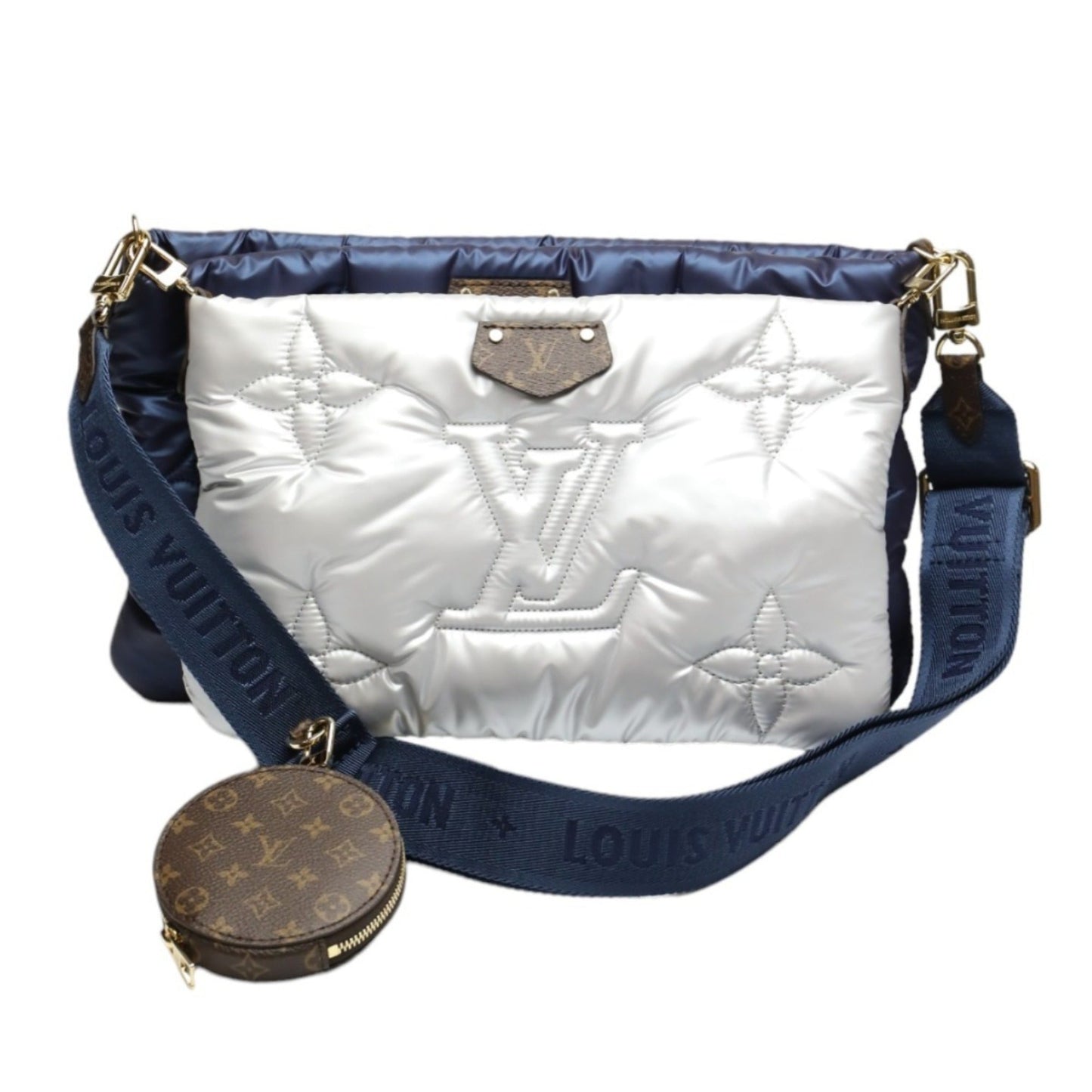 Louis Vuitton  Pouch Shoulder Bag