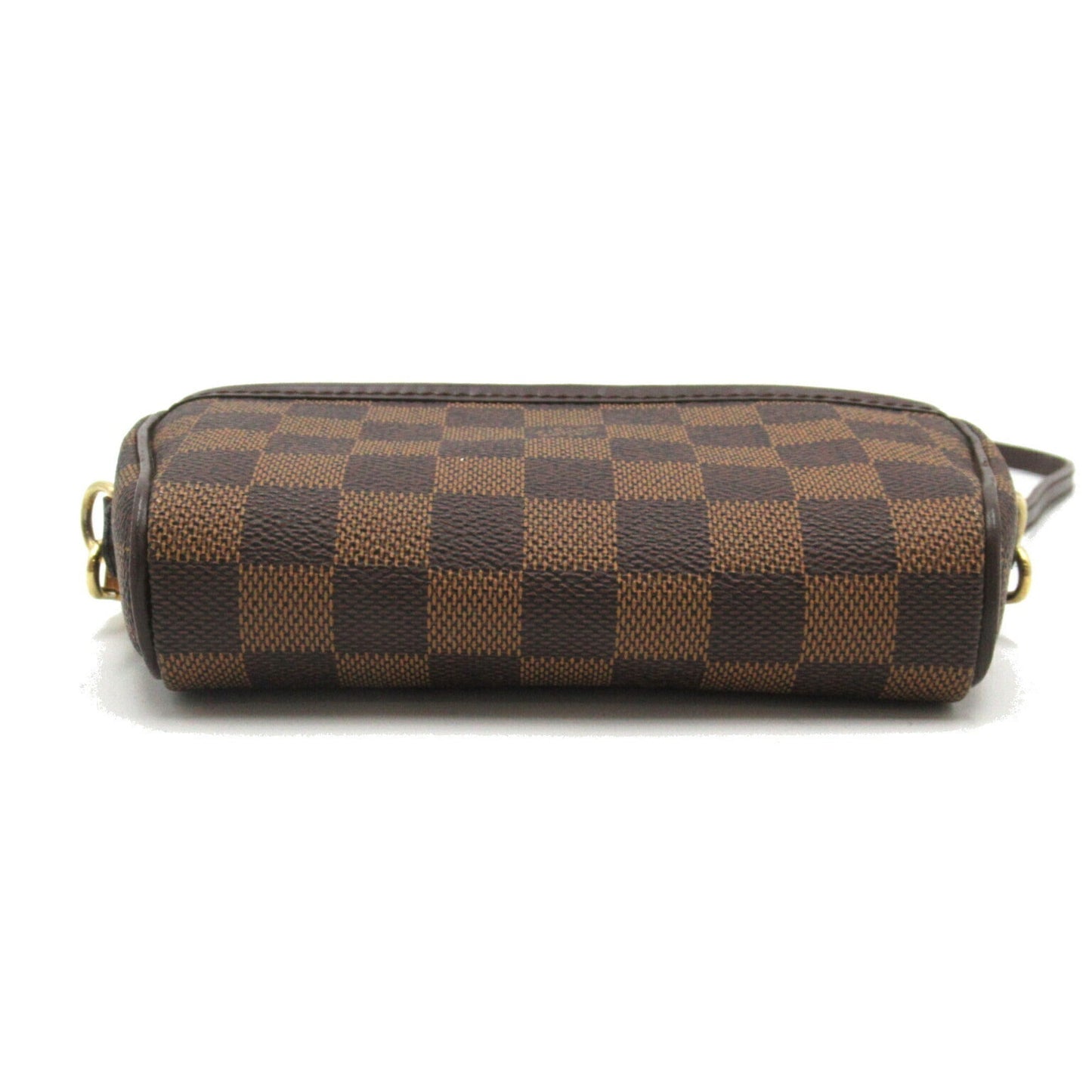 Louis Vuitton  Ebene Coated Canvas Shoulder Bag