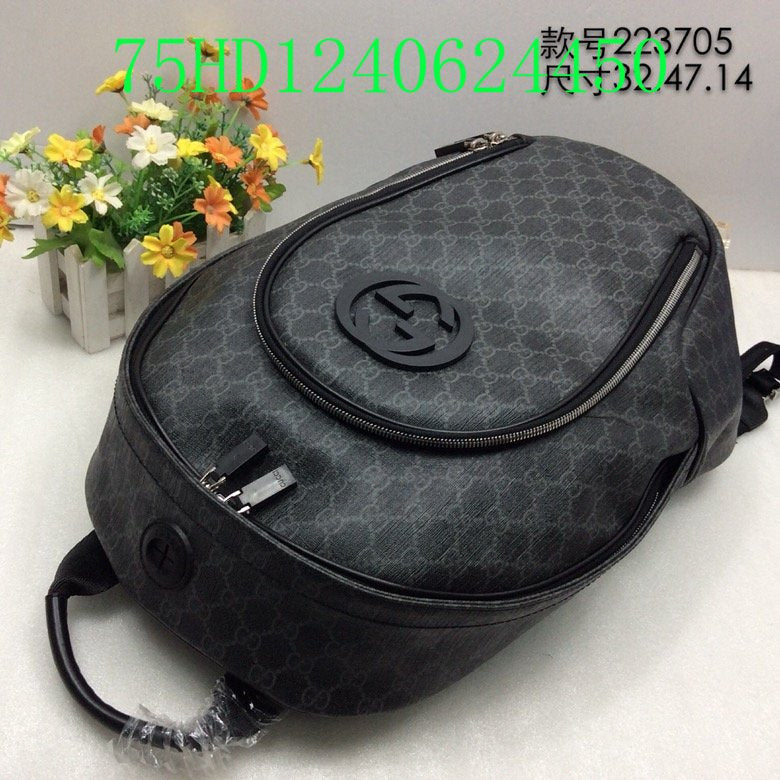Gucci Bags - The Tote   1204