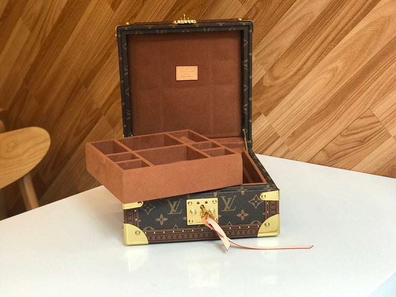 Alice Bags- Louis Vuittons  - 16209