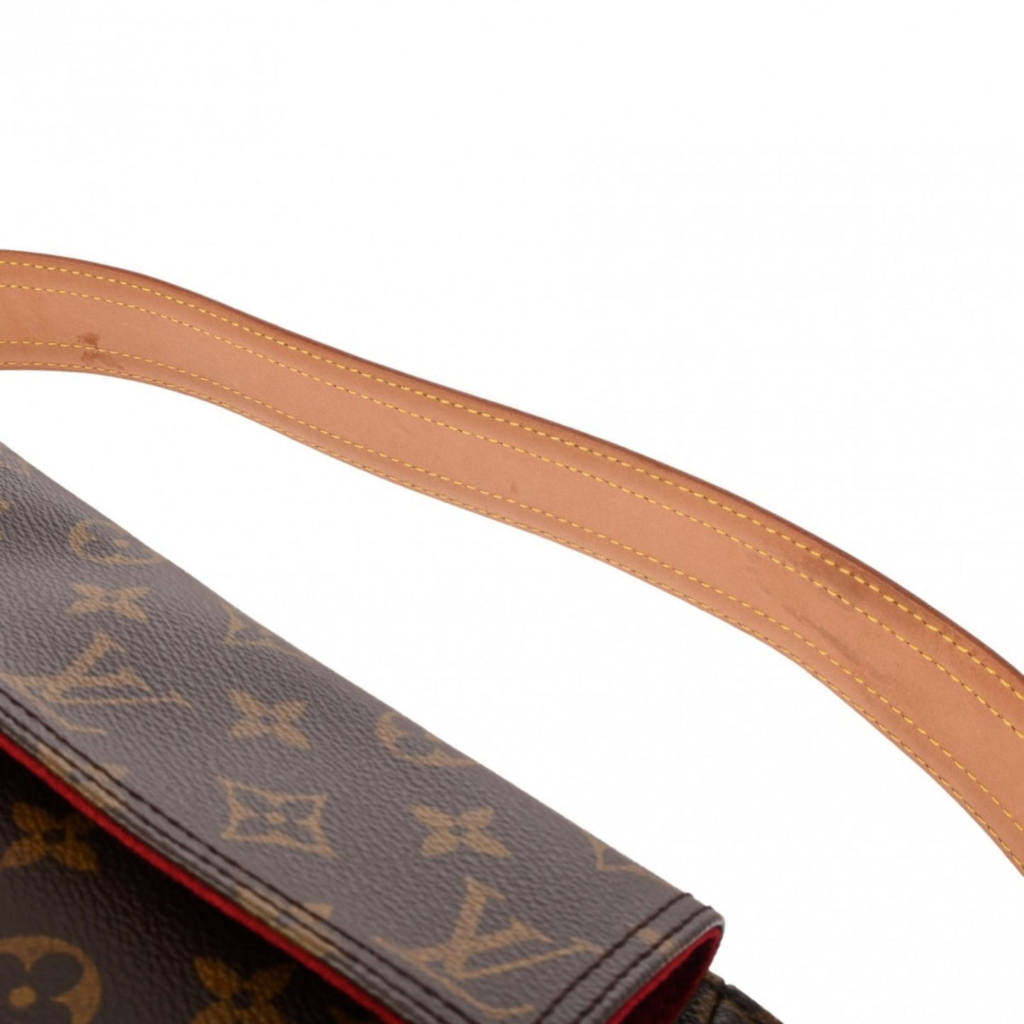 Louis Vuitton  Monogram Canvas Handbag