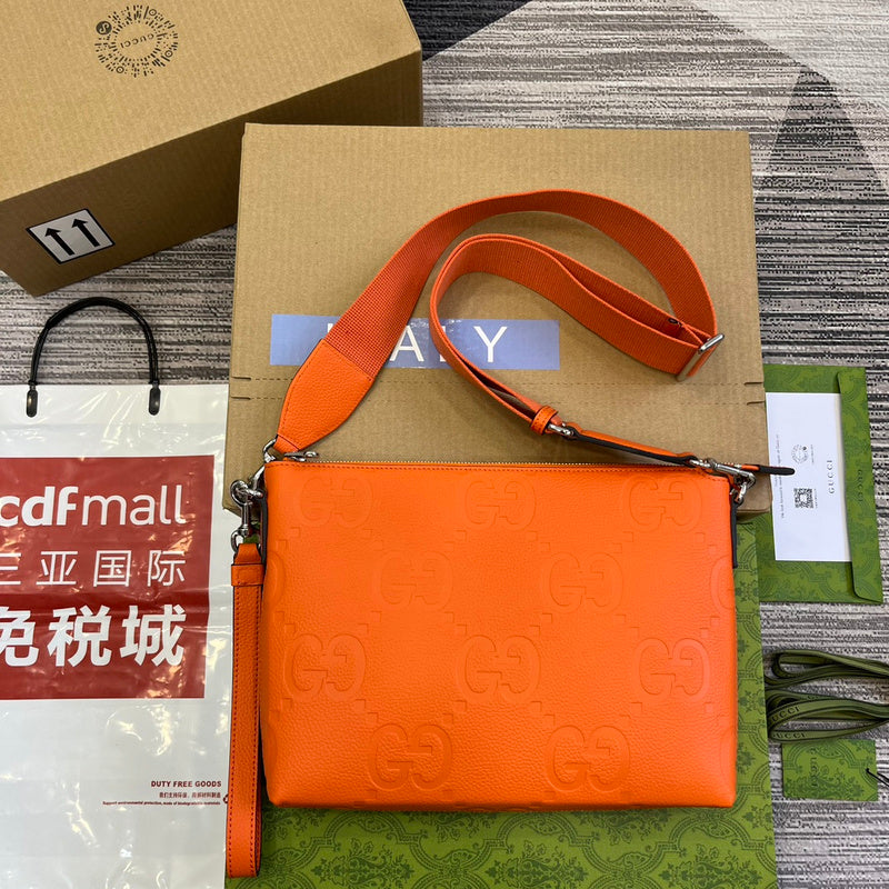 Gucci Luxury - Bags - 061