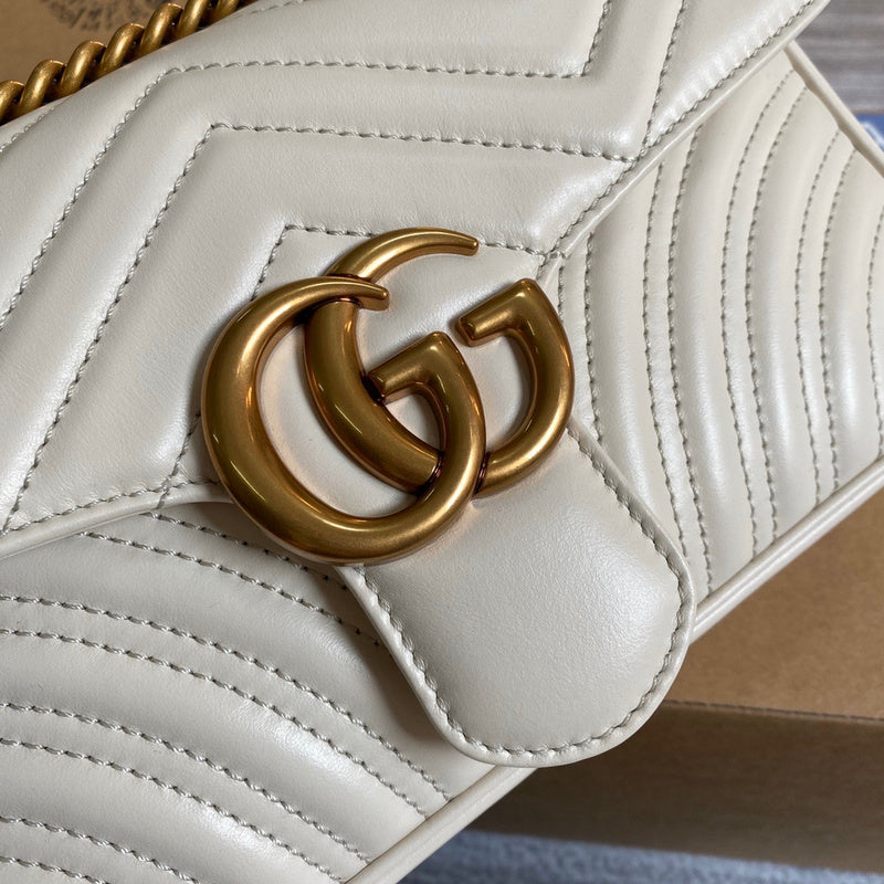 Gucci   Luxury Bags  1223