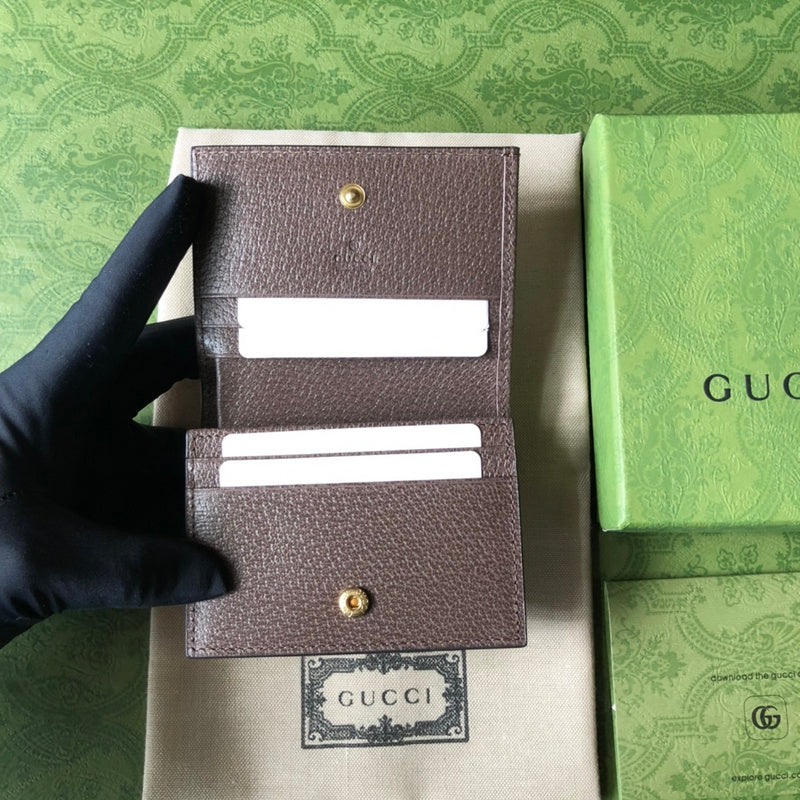 Gucci Luxury - Bags - 195