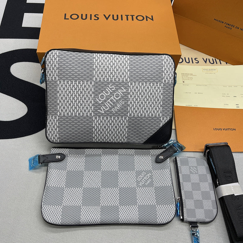 Alice bags - Louis Vuittons  - 10061