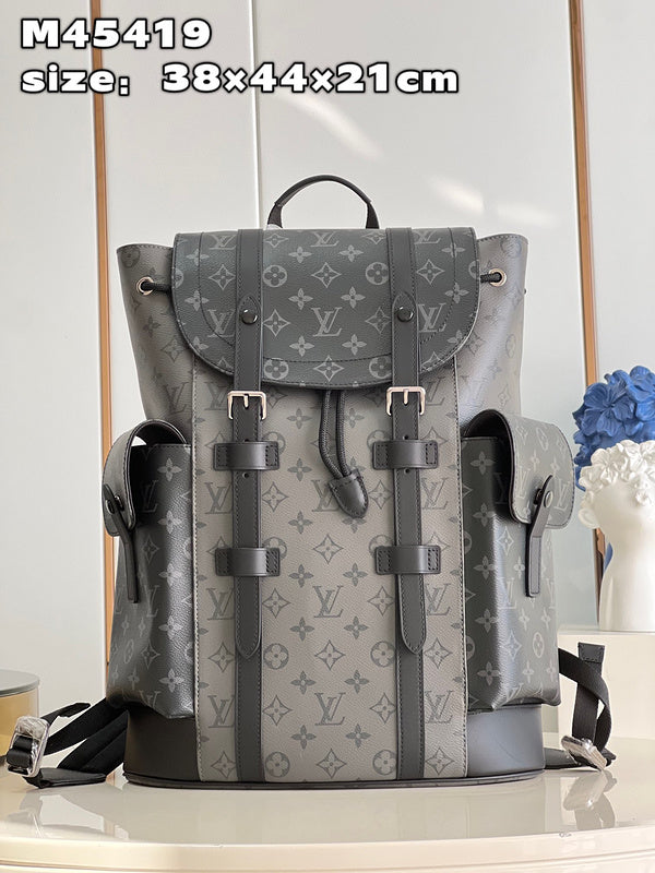 Alice Bags- Louis Vuittons  - 15898