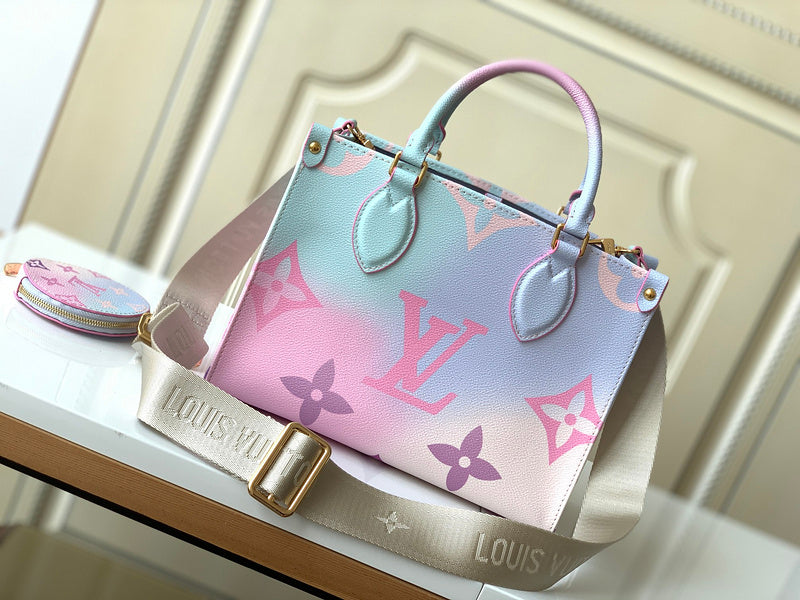 Alice bags- Louis Vuittons  - 16759
