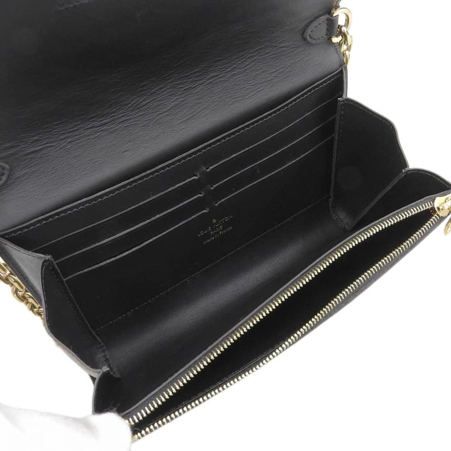 Louis Vuitton  Monogram Monogram Leather Shoulder Bag