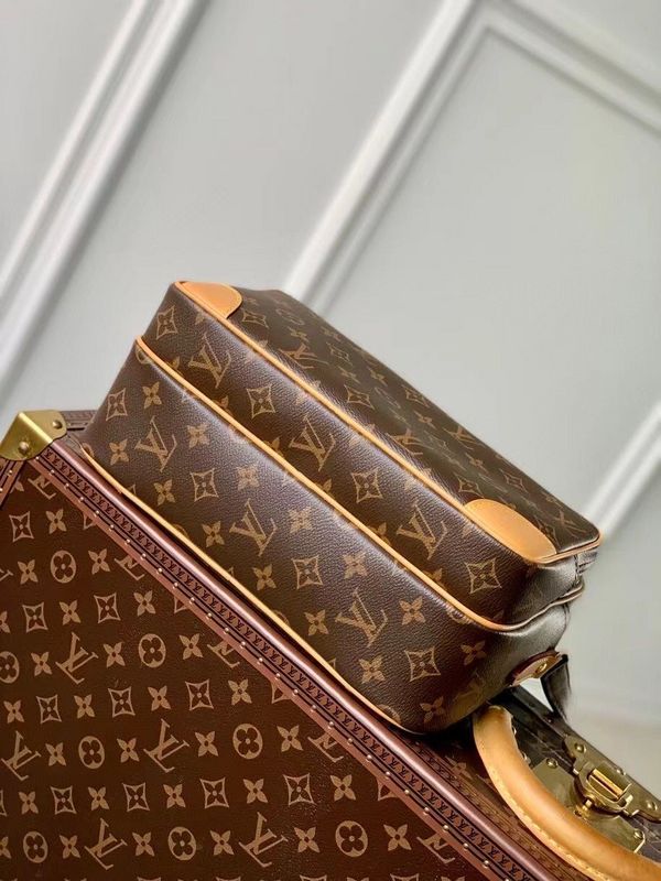 Alice Bags- Louis Vuittons  - 15965