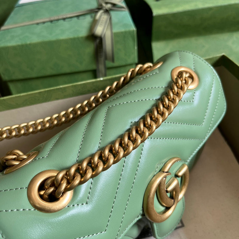 Gucci  Luxury -  Bags - 427