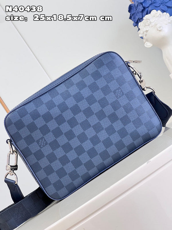 Alice bags - Louis Vuittons  - 15461