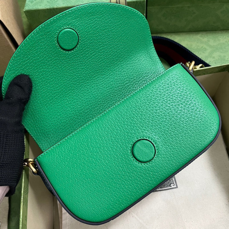 Gucci  Luxury -  Bags - 386