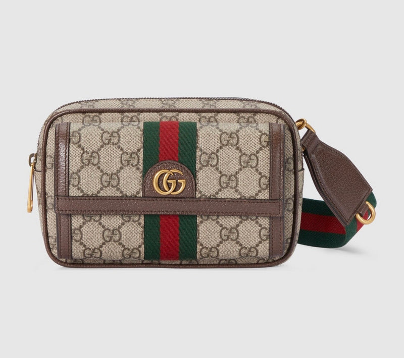Gucci Luxury - Bags - 199