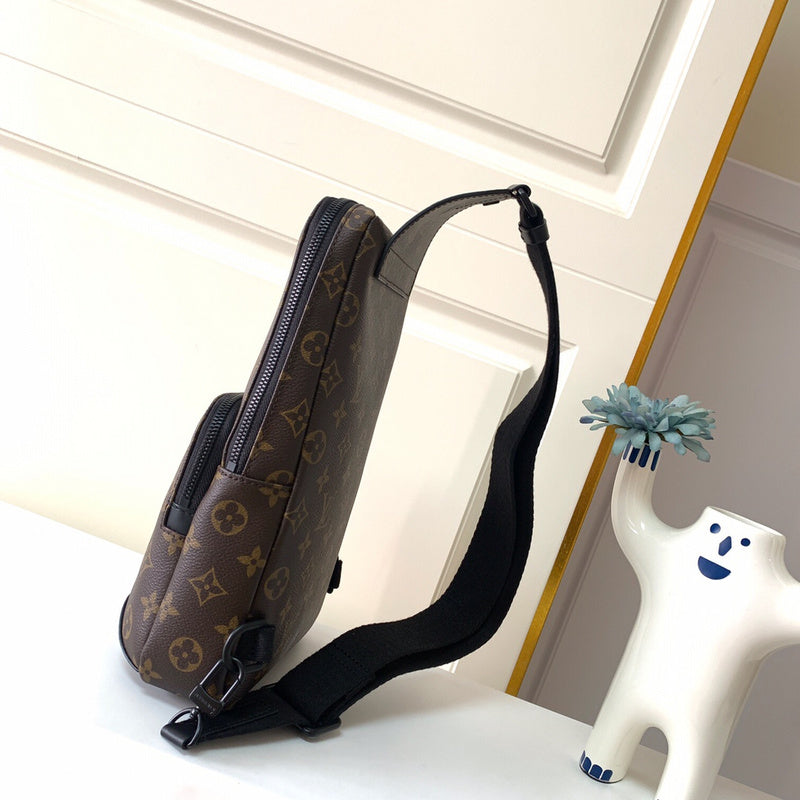 Alice Bags- Louis Vuittons  - 16089