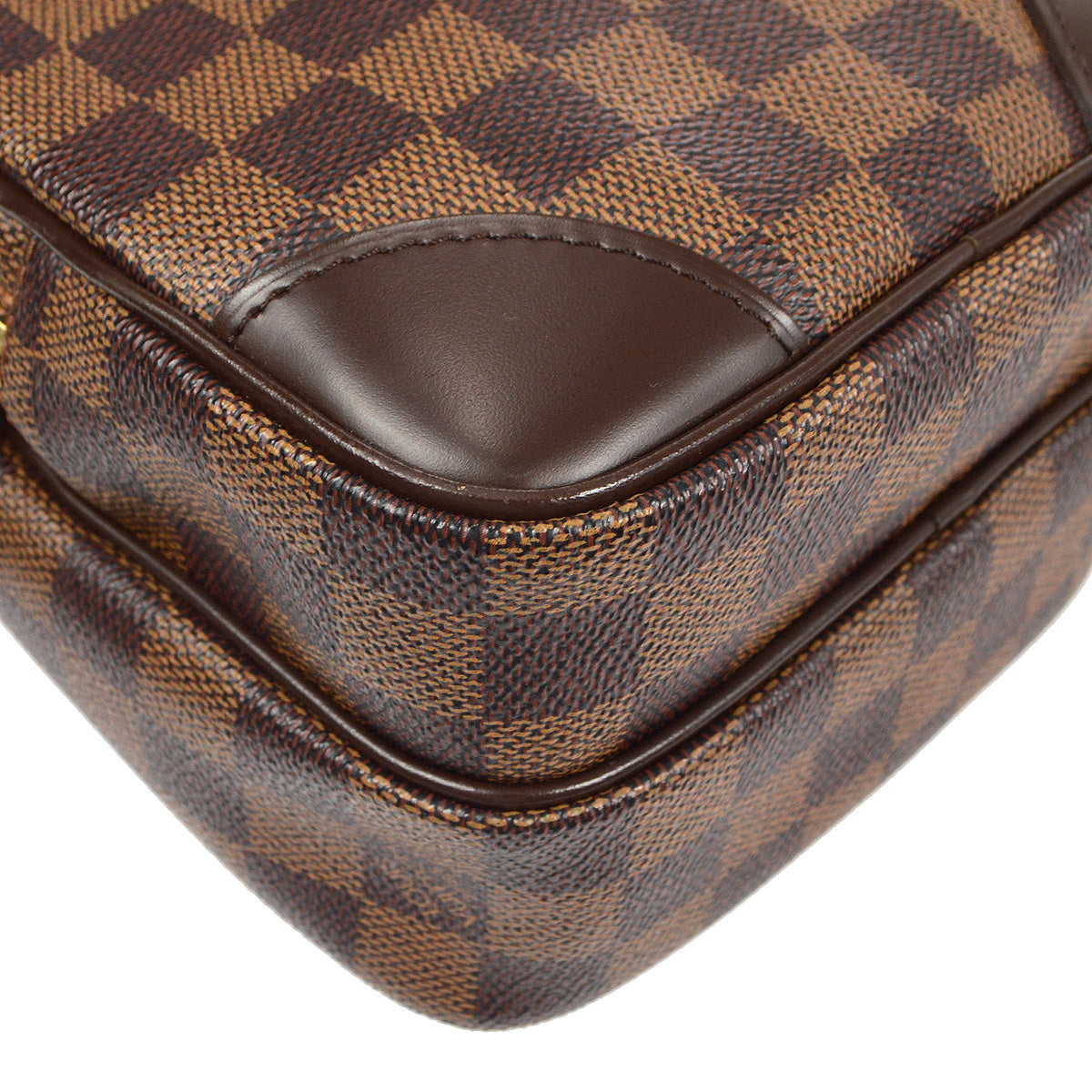 Louis Vuitton 2009 Amazon Damier N48074