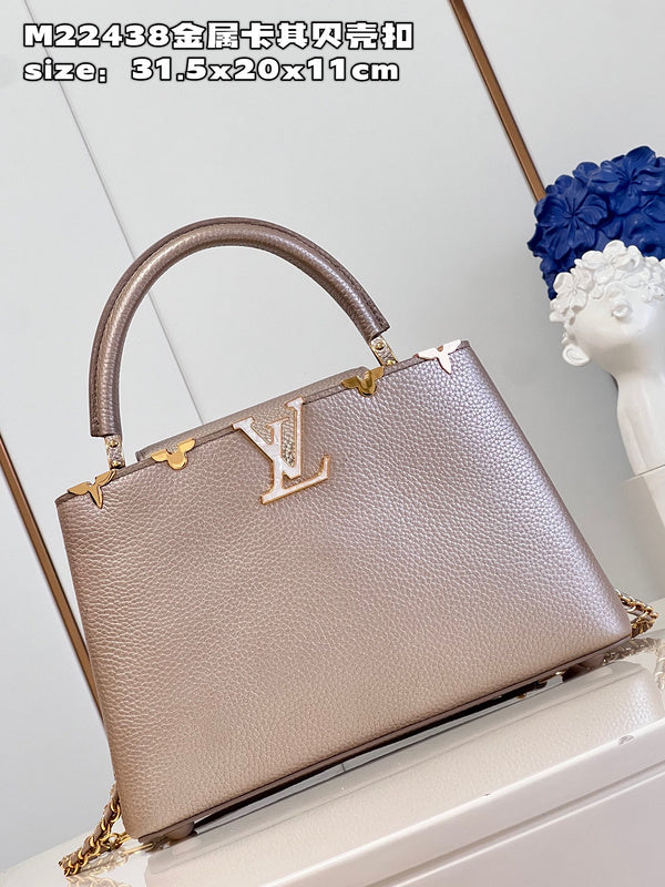 Alice bags - Louis Vuittons  - 15448
