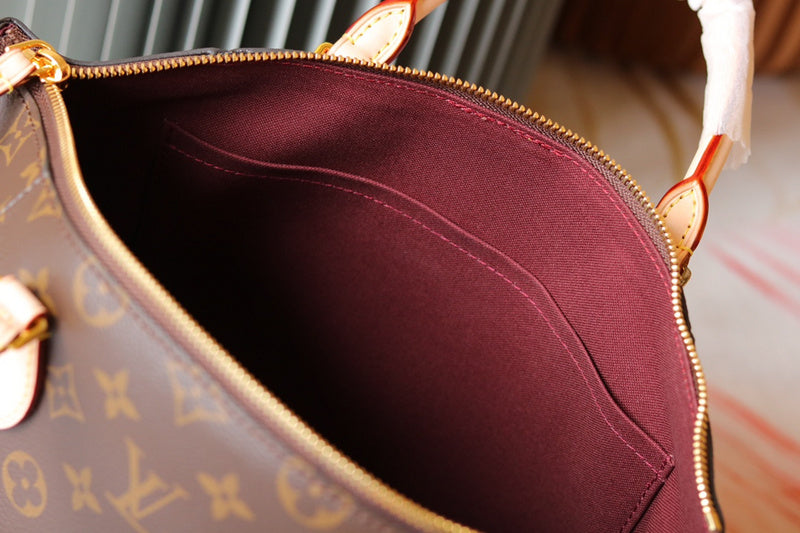 Alice Bags- Louis Vuittons  - 16146
