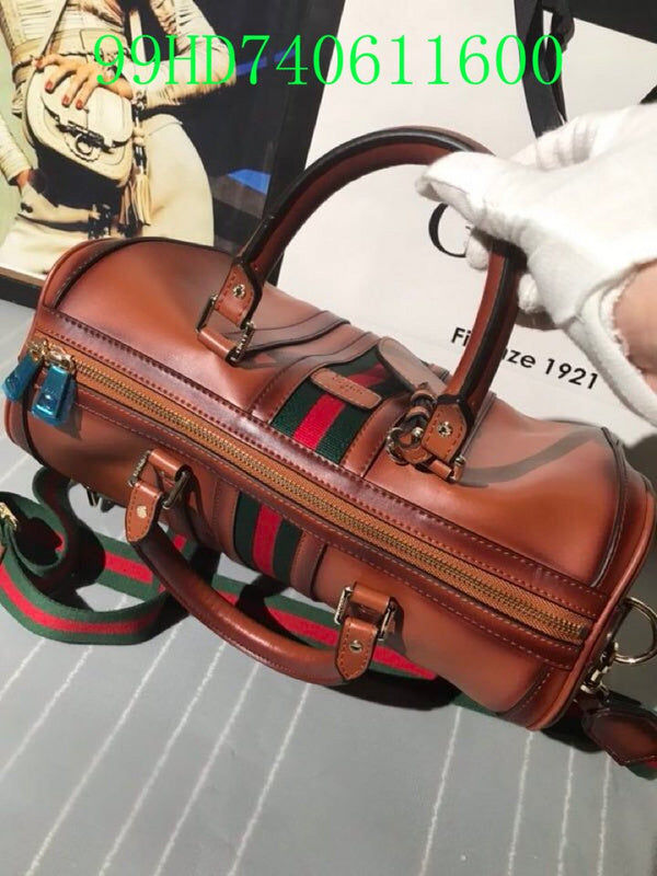 Gucci Bags - The Tote   974