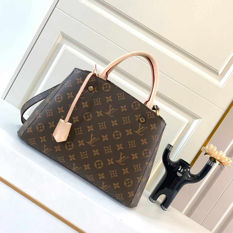 Alice Bags- Louis Vuittons  - 16300