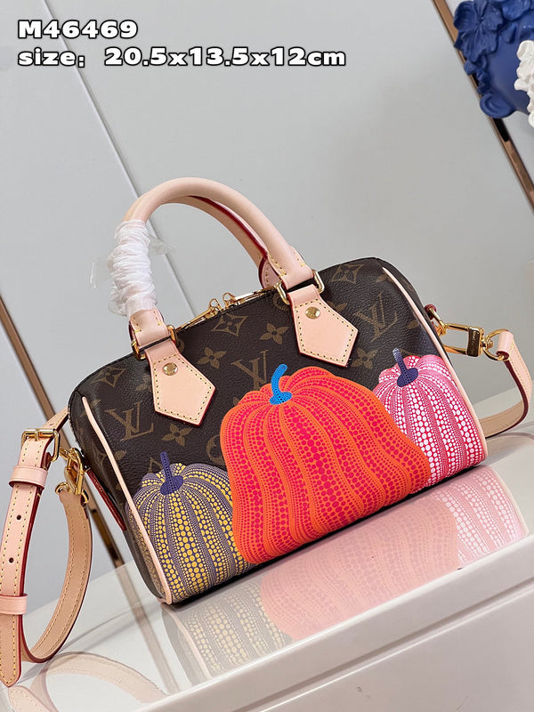 Alice bags - Louis Vuittons  - 15460