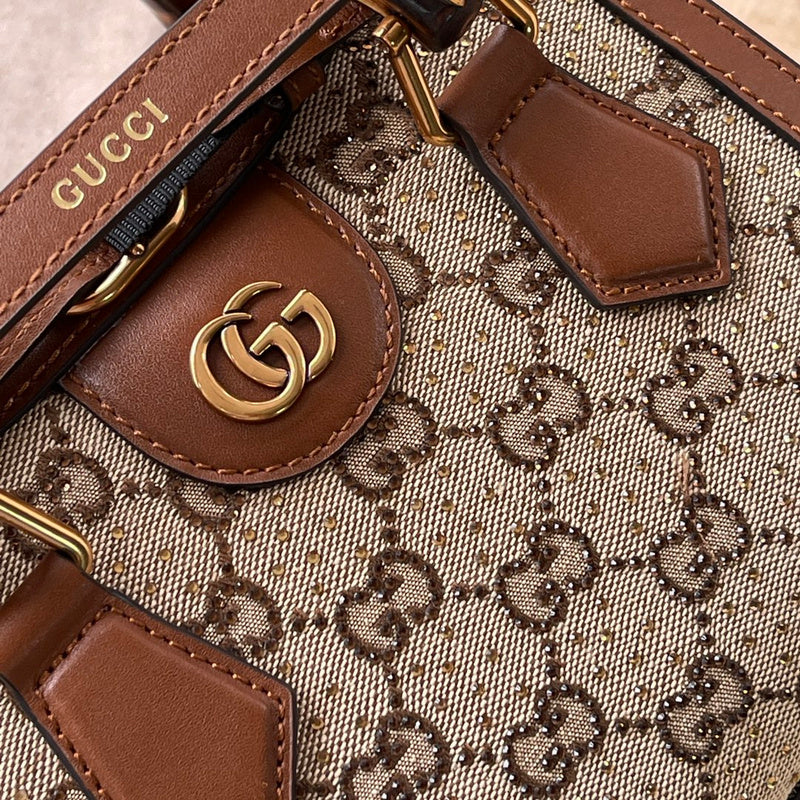 Gucci  Luxury -  Bags - 466