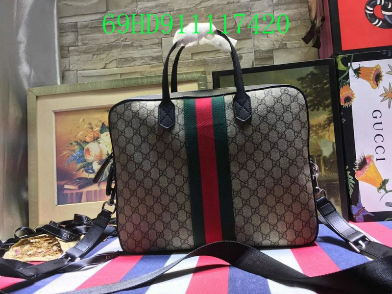Gucci Bags - The Tote   937