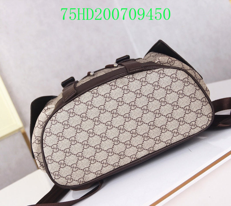 Gucci Bags - The Tote   1197