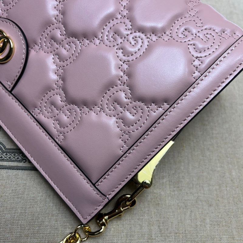 Gucci  Luxury -  Bags - 514