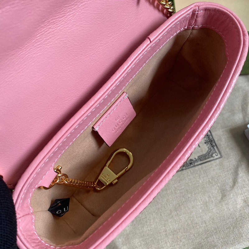 Gucci   Luxury Bags  1112
