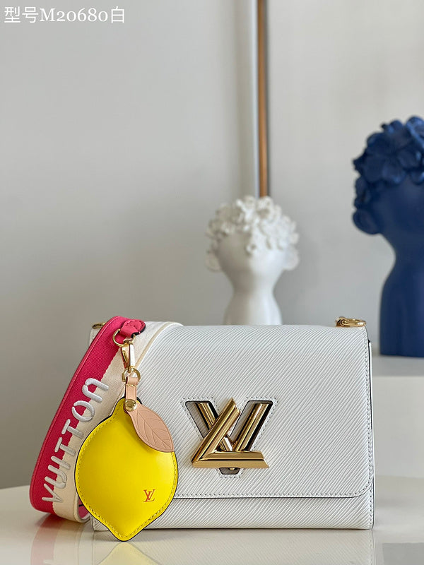 Alice Bags- Louis Vuittons  - 16428