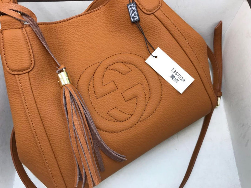 Gucci Bags - The Tote   530